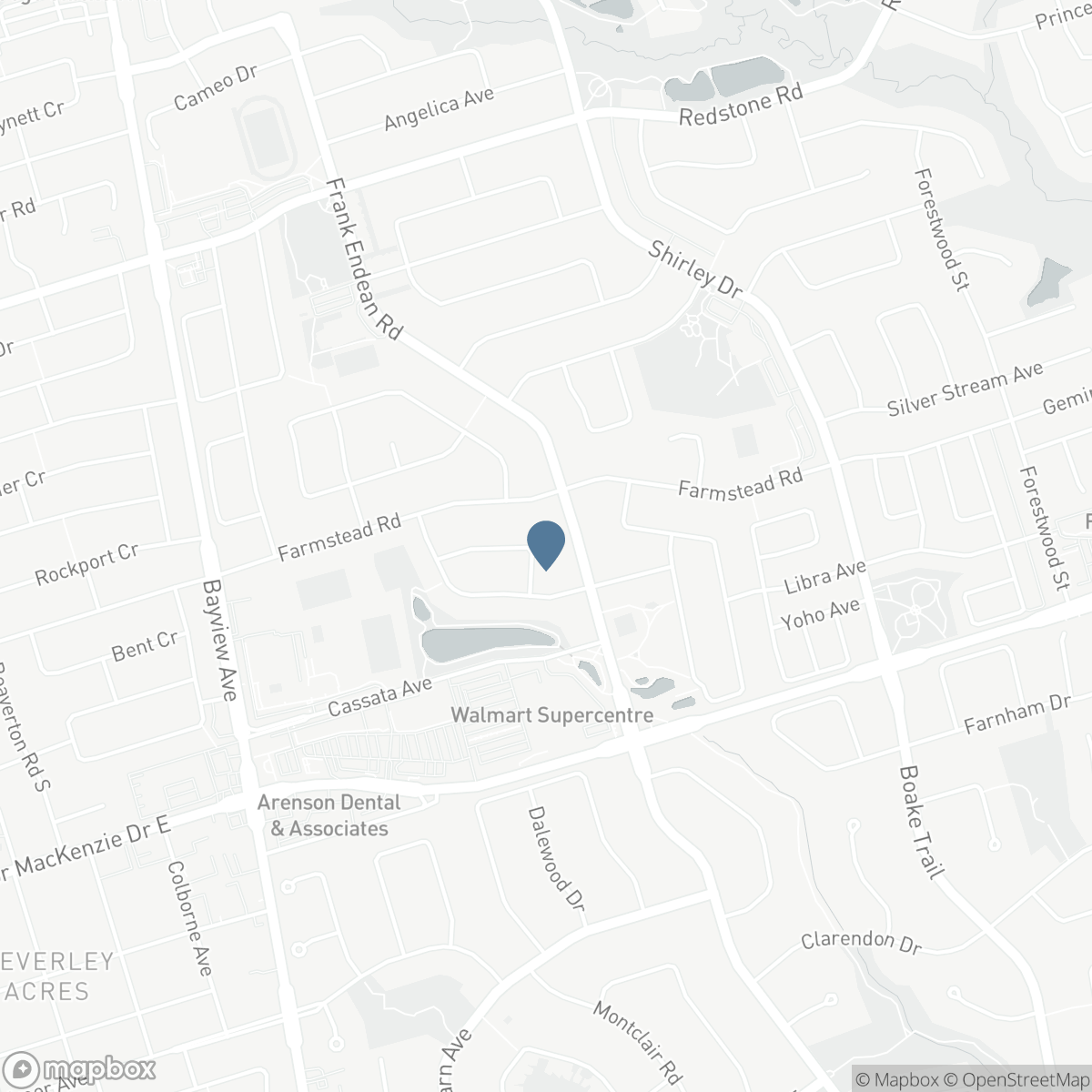 38 LANEBROOKE CRESCENT, Richmond Hill, Ontario L4S 1X3